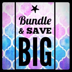 2 for $15 SAVE SAVE SAVE